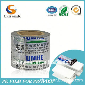 Surface Protecting Plastic Raw Materials Prices, Anti scratch,Easy Peel